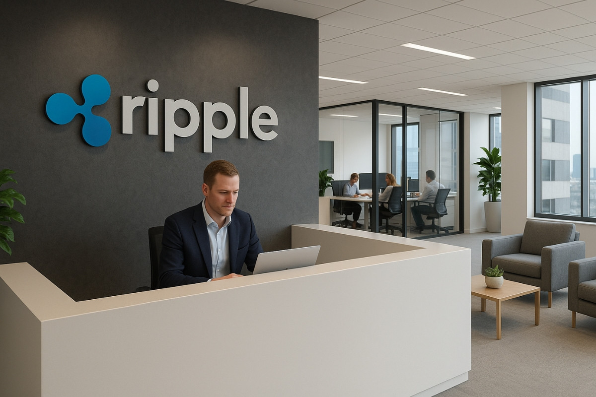 Hidden Road i Ripple: FINRA licenca otvara vrata institucionalnim tržištima