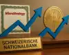 Švicarska narodna banka i Strategy: novo poglavlje u Bitcoin ulaganju
