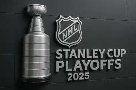 Ndax i NHL: Kripto osvaja Stanley Cup 2025