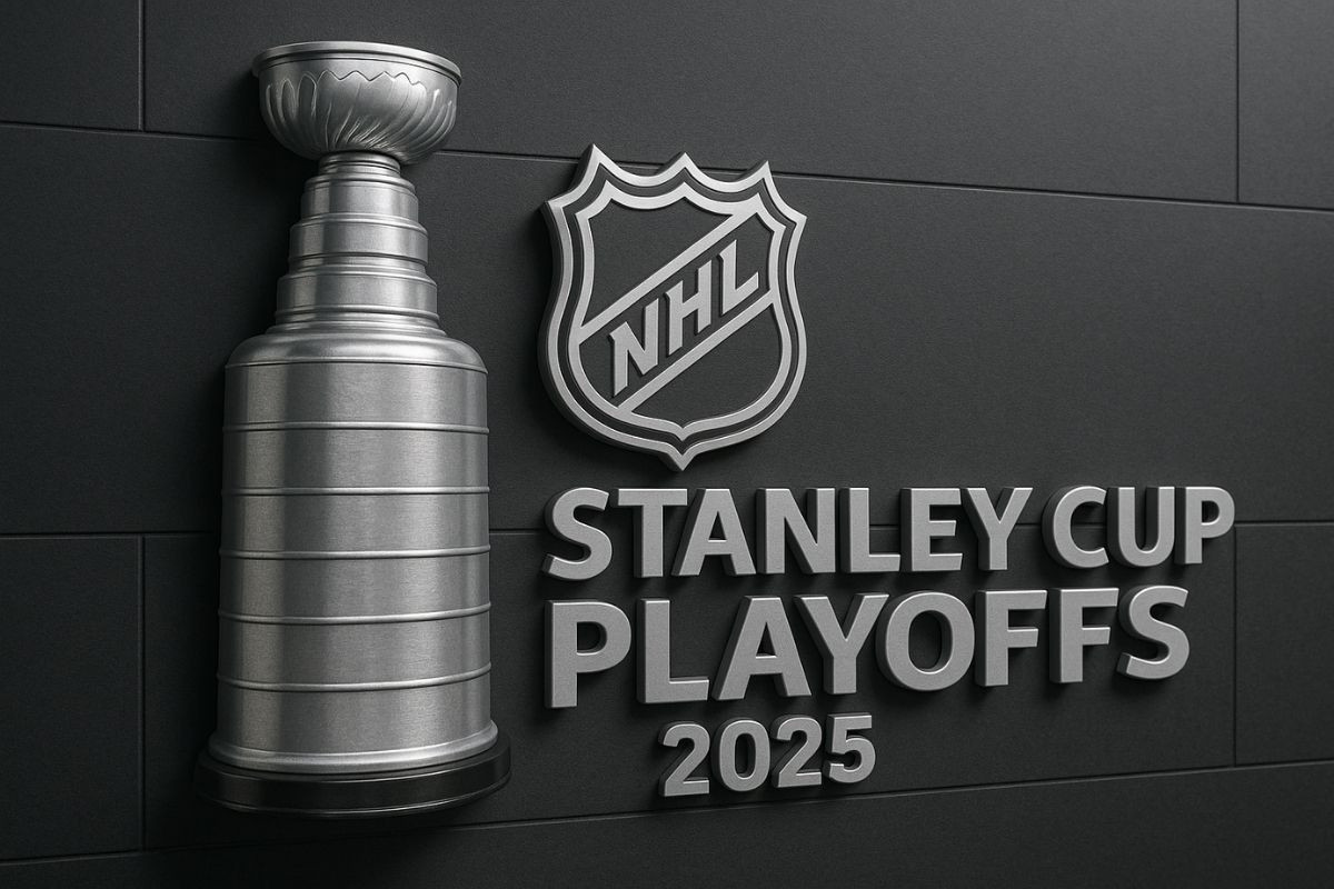 Ndax i NHL: Kripto osvaja Stanley Cup 2025