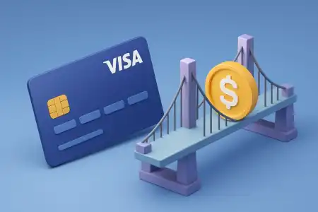 Kako Visa i Bridge mijenjaju plaćanja stablecoinima u Latinskoj Americi