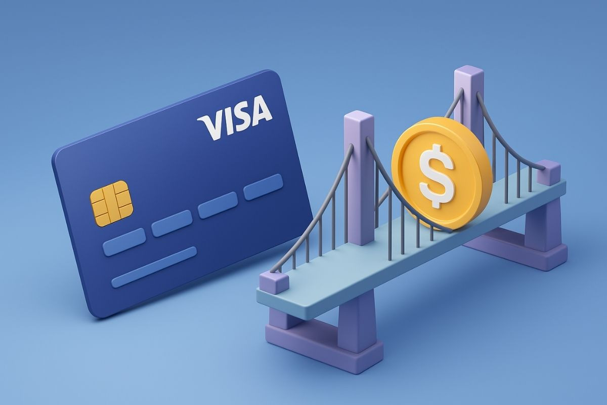 Kako Visa i Bridge mijenjaju plaćanja stablecoinima u Latinskoj Americi