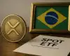 Brazil vodi svijet s prvim XRP spot ETF-om na burzi B3