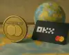 Mastercard i OKX uvode stablecoine u svakodnevna plaćanja s globalnom mrežom
