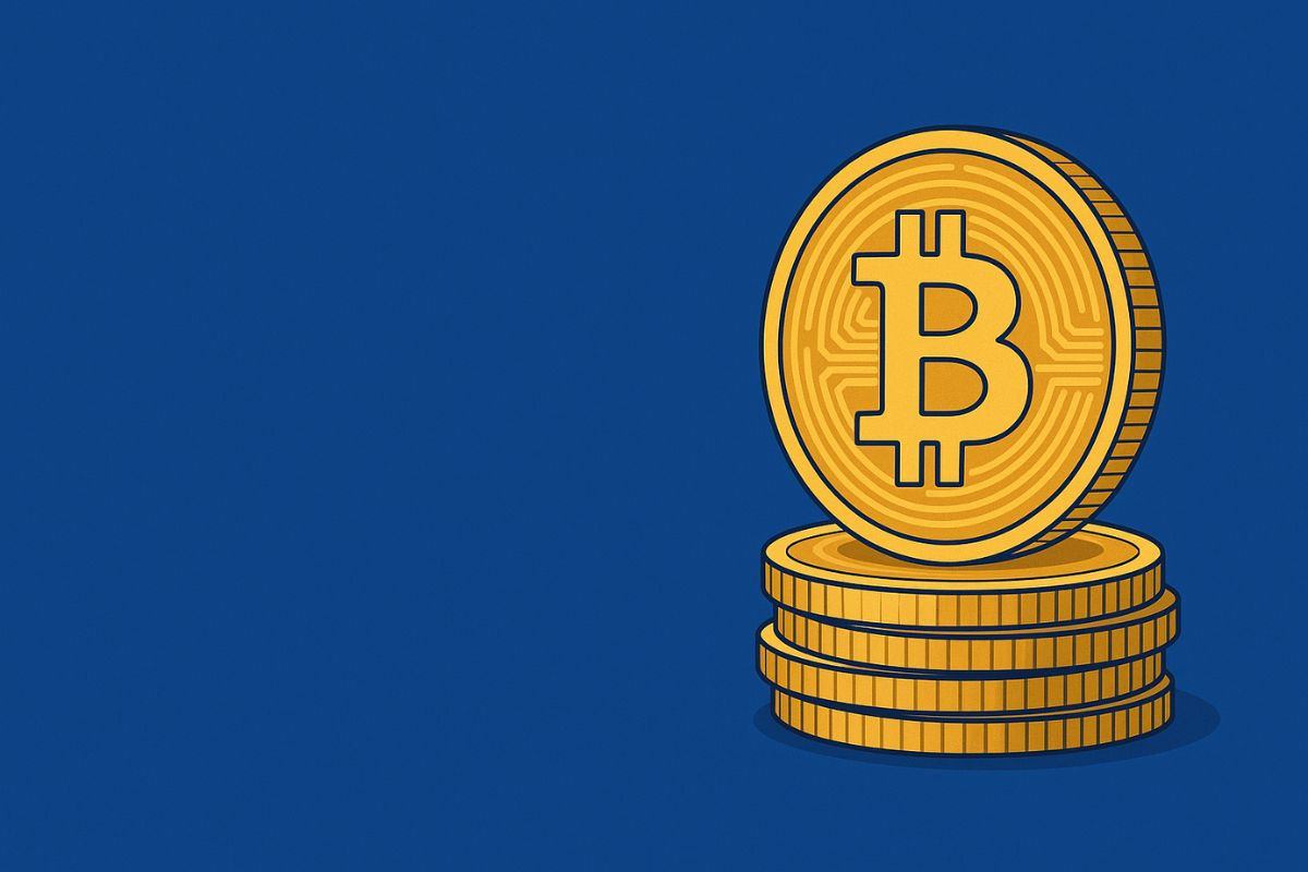 Japanska Metaplanet povećava Bitcoin rezerve na 8.888 jedinica u 2025.