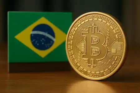 RedotPay i Circle uvode brza kripto plaćanja u Brazilu 2025.