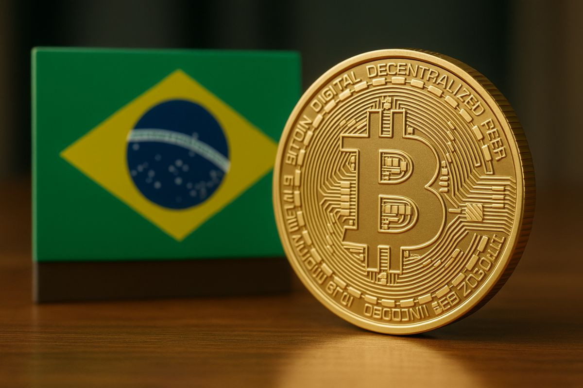 RedotPay i Circle uvode brza kripto plaćanja u Brazilu 2025.