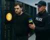Ukrajinac uhićen zbog kriptojackinga međunarodne hosting tvrtke