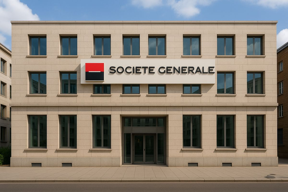Societe Generale-FORGE lansira USD CoinVertible stablecoin 2025.