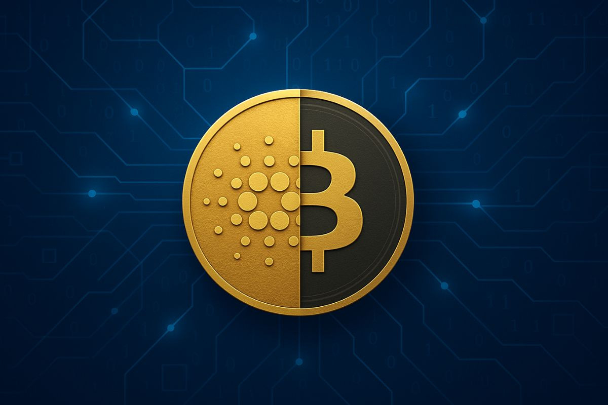 Cardinal donosi Bitcoin u Cardano DeFi ekosustav
