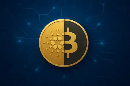 Cardinal donosi Bitcoin u Cardano DeFi ekosustav