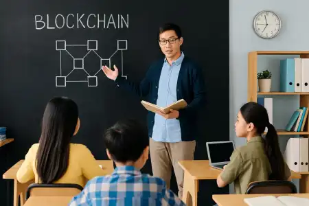 Ripple jača blockchain obrazovanje u Aziji s 5 milijuna dolara