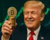 Trumpova milijarda iz kriptovaluta: Novi projekti i tokeni