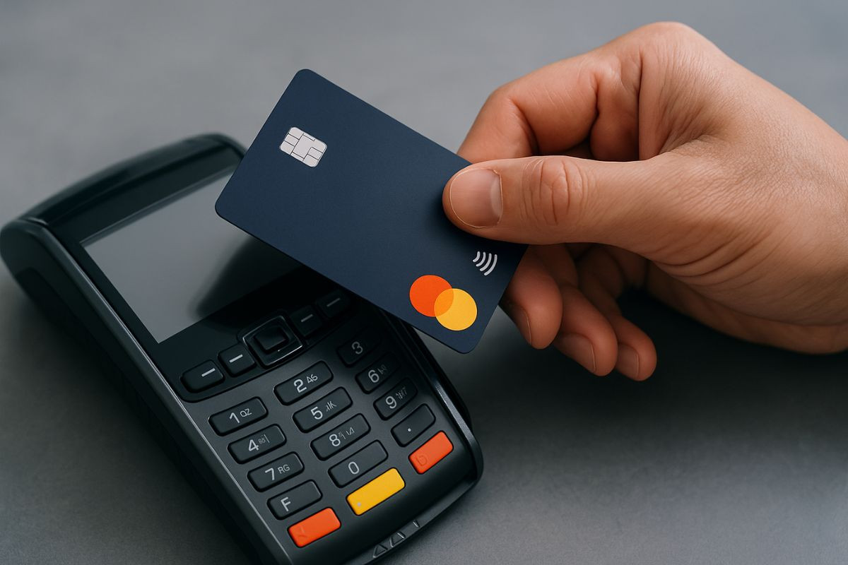Mastercardova vizija: Potpuna tokenizacija plaćanja u EU do 2030.