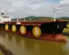 Gradonačelnik Paname predlaže Bitcoin za brži prolaz Panamskim kanalom