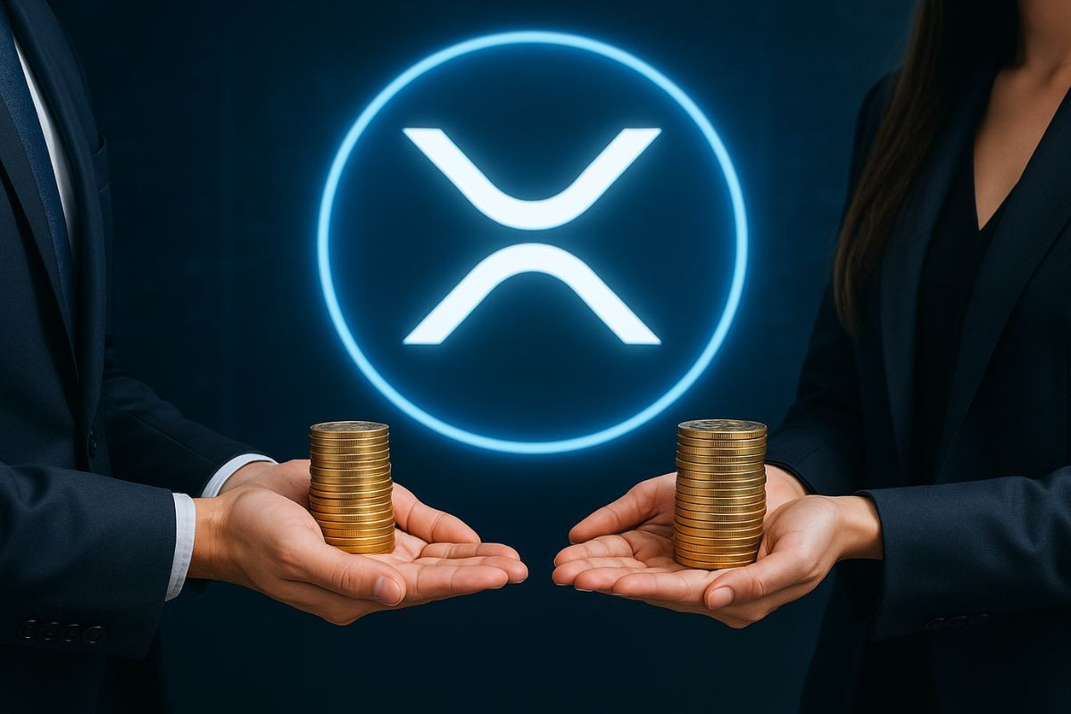 VivoPower ulaže 100 milijuna dolara u XRP kroz Flare