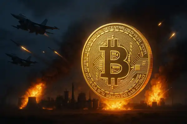 Budućnost Bitcoina u nesigurnim vremenima