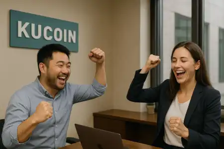 KuCoin lansira prvu licenciranu kripto mjenjačnicu u velikoj zemlji