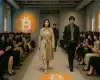 Japanski modni brend ANAP kupio još Bitcoina