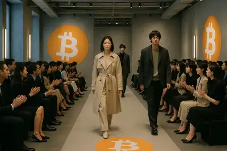 Japanski modni brend ANAP kupio još Bitcoina