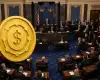Velika vijest za cijelu kripto industriju: US Senat potvrdio GENIUS Act