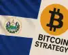 Kako Salvador nastavlja kupovati Bitcoin unatoč MMF-ovim ograničenjima
