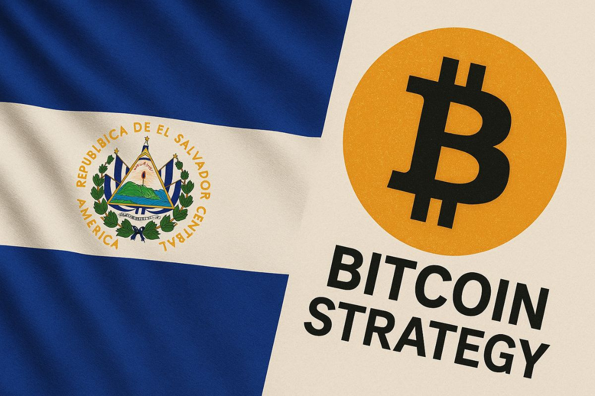 Kako Salvador nastavlja kupovati Bitcoin unatoč MMF-ovim ograničenjima