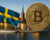 Švedska tvrtka Fragbite Group pokreće Bitcoin riznicu za financijsku stabilnost