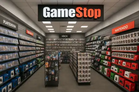 GameStop prikuplja 450 milijuna dolara za Bitcoin i kolekcionarske karte