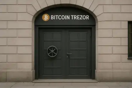 Prva europska tvrtka za upravljanje Bitcoin riznicom ima velike planove