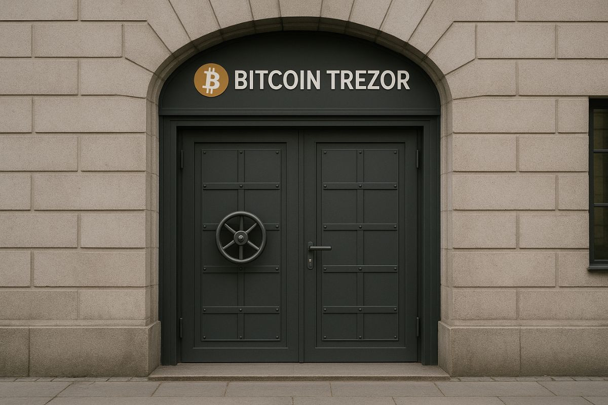 Prva europska tvrtka za upravljanje Bitcoin riznicom ima velike planove