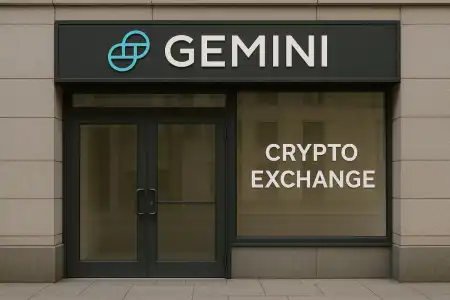 Gemini uvodi tokenizirane dionice MSTR-a za europske investitore