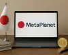 Metaplanet kupuje 2.205 Bitcoina i cilja na 210.000 BTC-a do 2027.