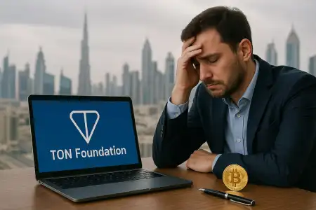 Loše vijesti za TON nakon demantija UAE regulatora