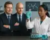 Kripto milijarderi financiraju biotehnologiju putem blockchaina