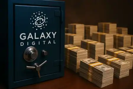 Galaxy Digital lansira fond od 175 milijuna dolara za DeFi i stablecoin startupe