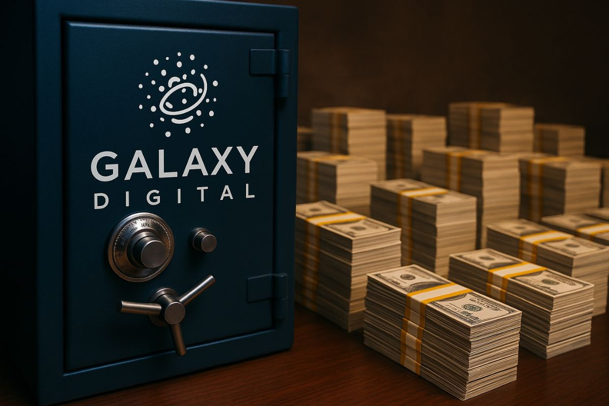 Galaxy Digital lansira fond od 175 milijuna dolara za DeFi i stablecoin startupe