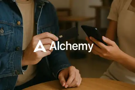 Alchemy Pay lansira blockchain i stablecoin za globalna plaćanja