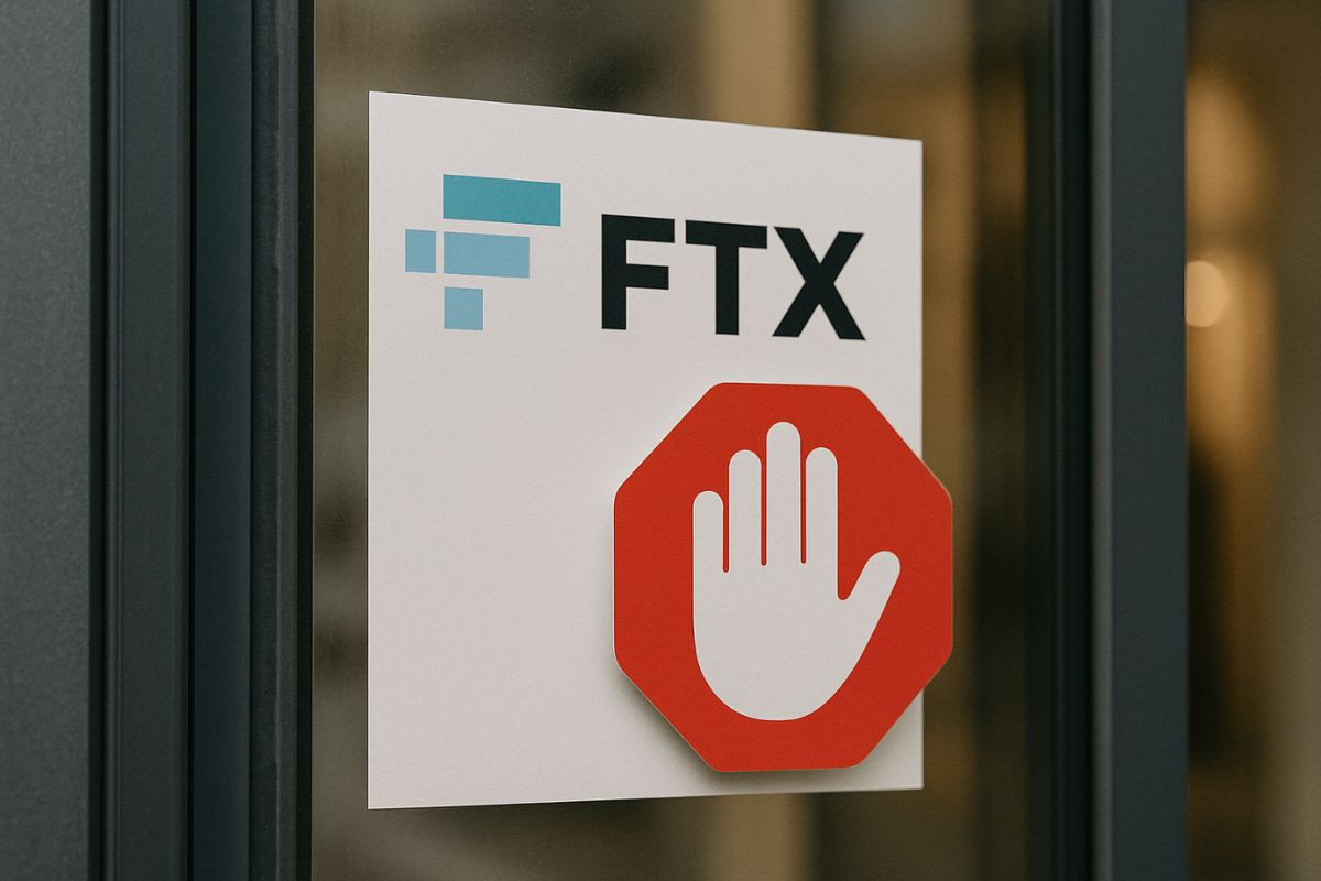 Zašto FTX blokira isplate vjerovnicima