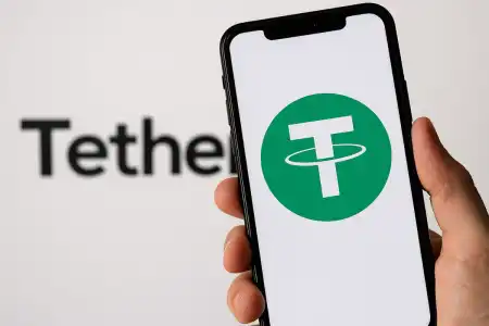 Tether: plan za globalnu dominaciju