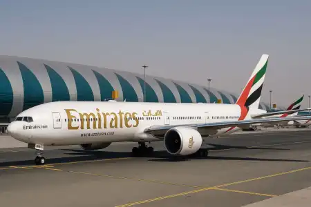Emirates uvodi kripto plaćanja s Crypto.com za putovanja