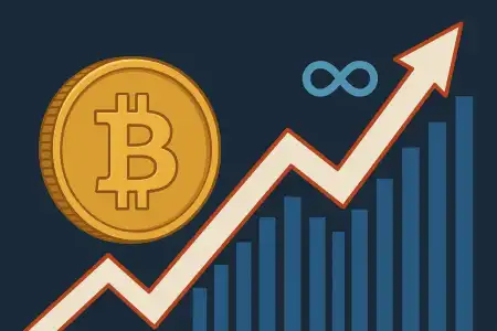 Bitcoin predviđanja 2025: Razlozi rasta i ekspertne prognoze nakon 123.000 dolara