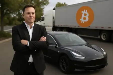 Kompanija koja prestiže Teslu po Bitcoin zalihama
