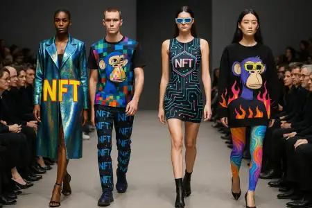 Presuda u NFT tužbi protiv Dolce & Gabbana