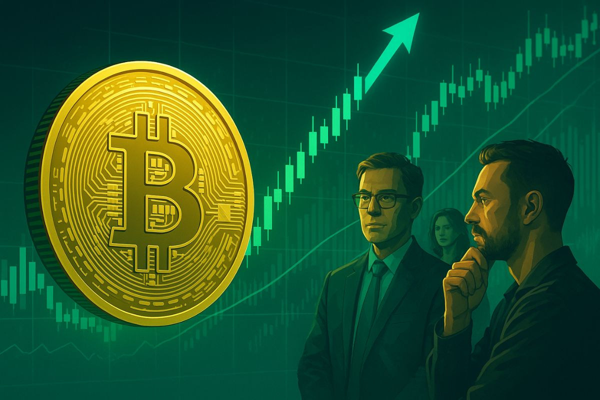 Bitcoin predviđanja 2025: Što vodeći analitičari očekuju?