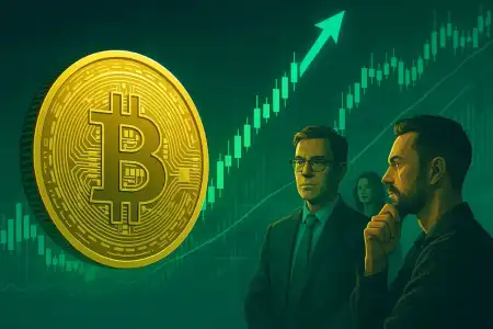 Bitcoin predviđanja 2025: Što vodeći analitičari očekuju?