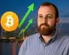 Bitcoin predviđanja i analiza Charlesa Hoskinsona iz Singapura