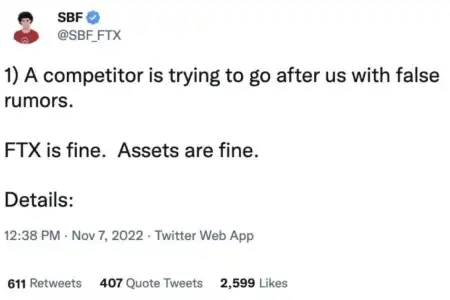 Tri godine nakon FTX kolapsa: lekcije koje su promijenile svijet kriptovaluta