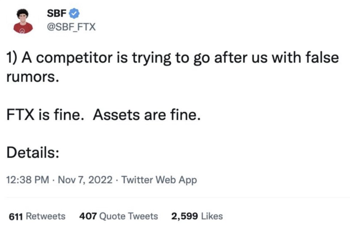 Tri godine nakon FTX kolapsa: lekcije koje su promijenile svijet kriptovaluta