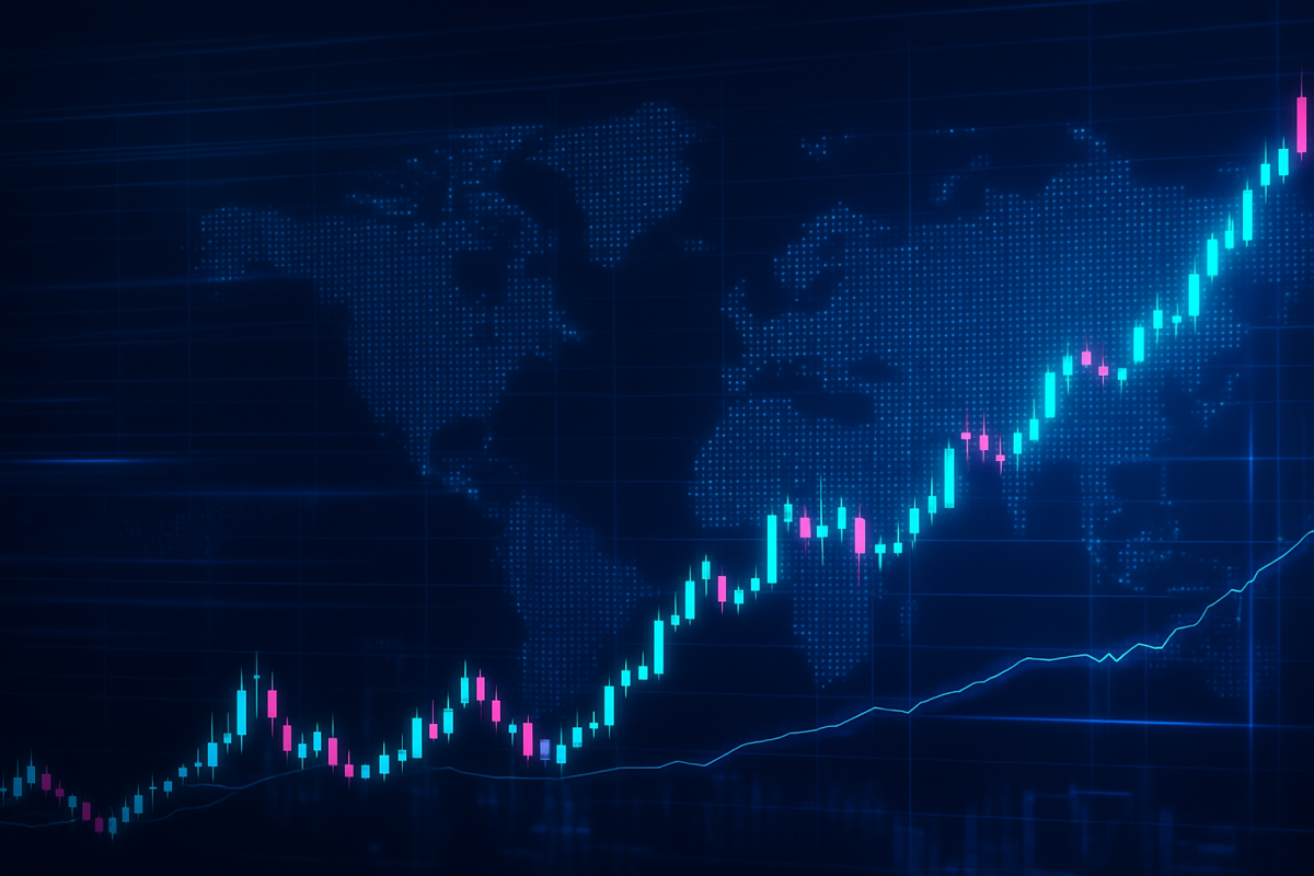 Bitcoin cijena ide preko 500,000 dolara